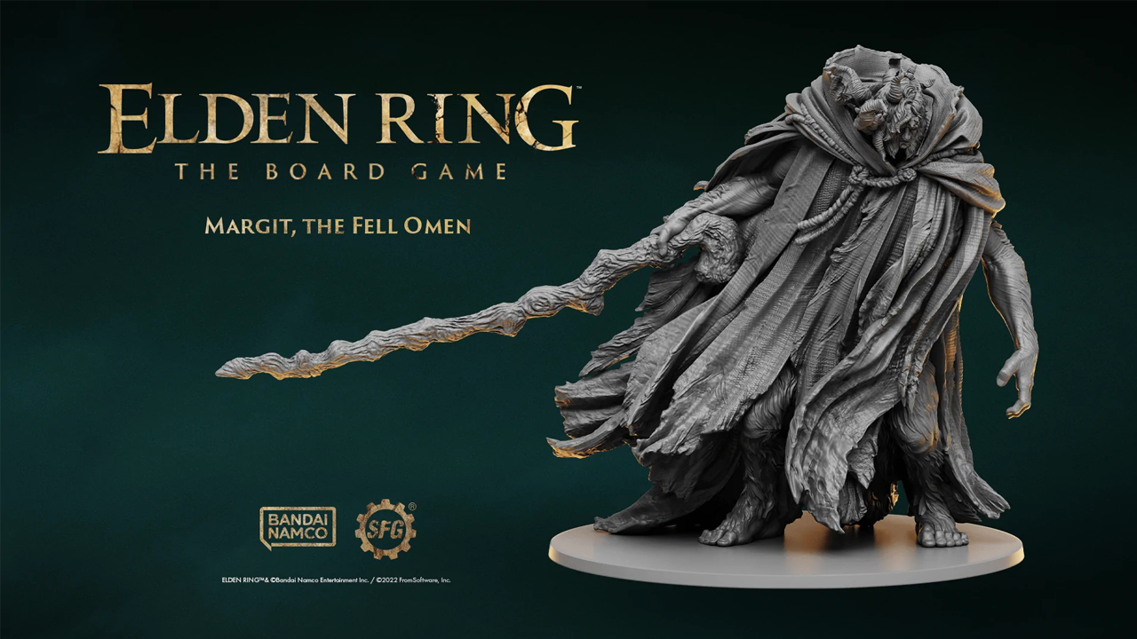 Elden Ring Maker Staffing Up For 'Several' New Projects