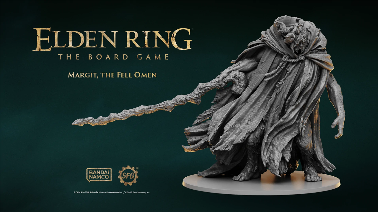 Elden Ring invited me to receive Special Gift from Bandai Namco - Game  News 24