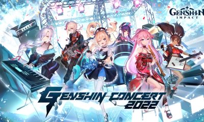 Genshin Concert