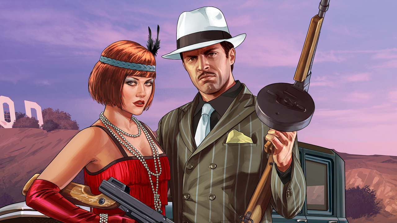 Epic Games is rumored to offer GTA V as its next free game starting today -  Times of India