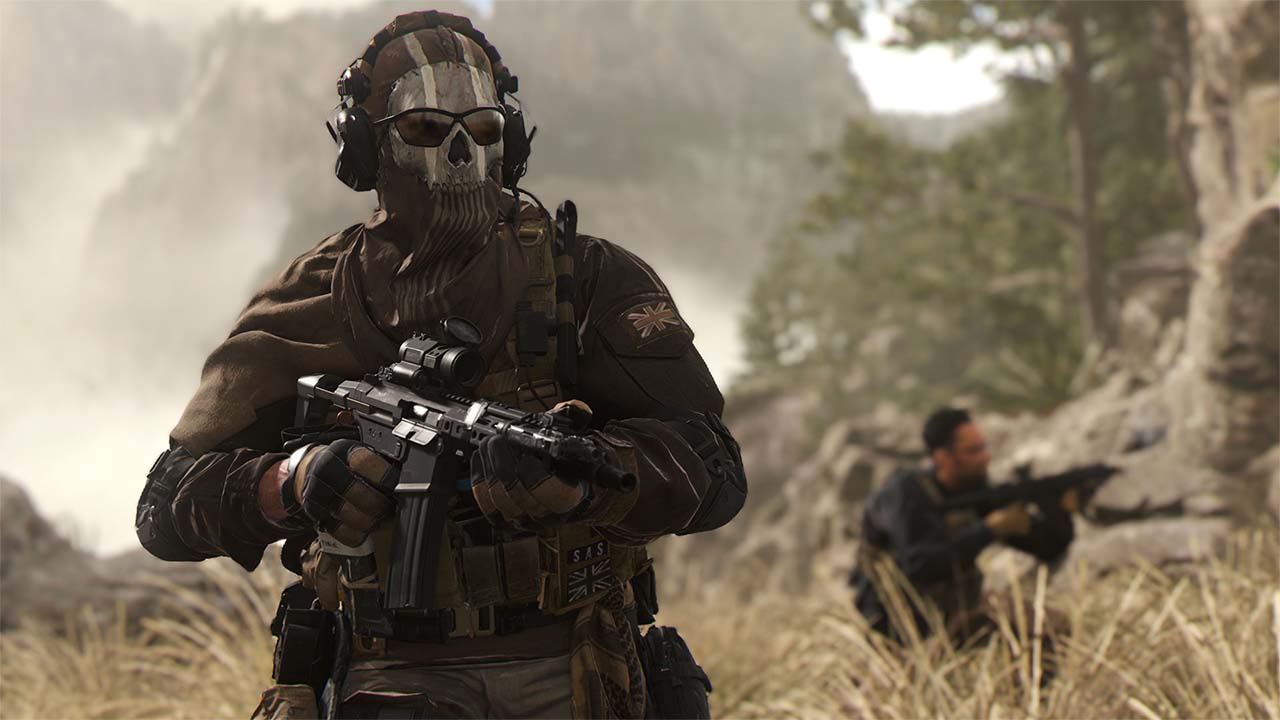 Call of Duty: Modern Warfare III Reveal Event Unleashes Brand New