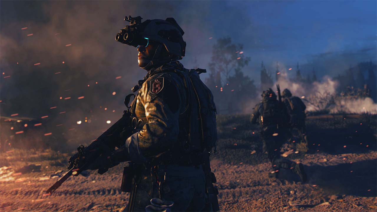 Call of Duty: Modern Warfare II Hands-On: Old fan meets new game -  GadgetMatch
