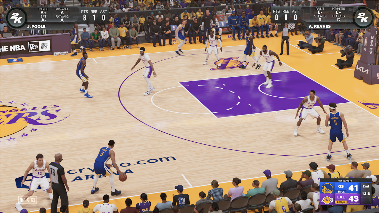 How do i fix? NBA 2K23 on PC (Steam) : r/NBA2k