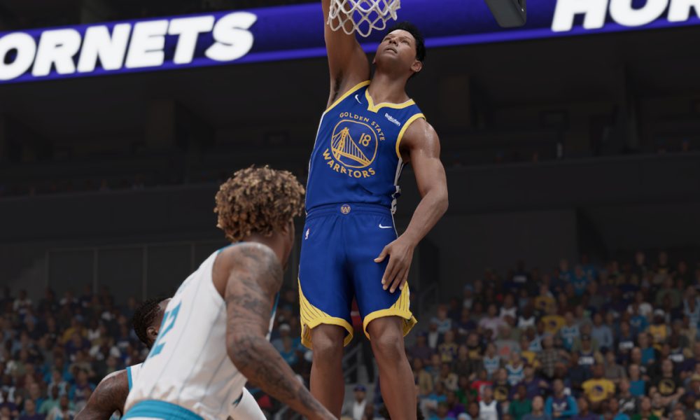 NBA 2K23 can't play on steam : r/NBA2k