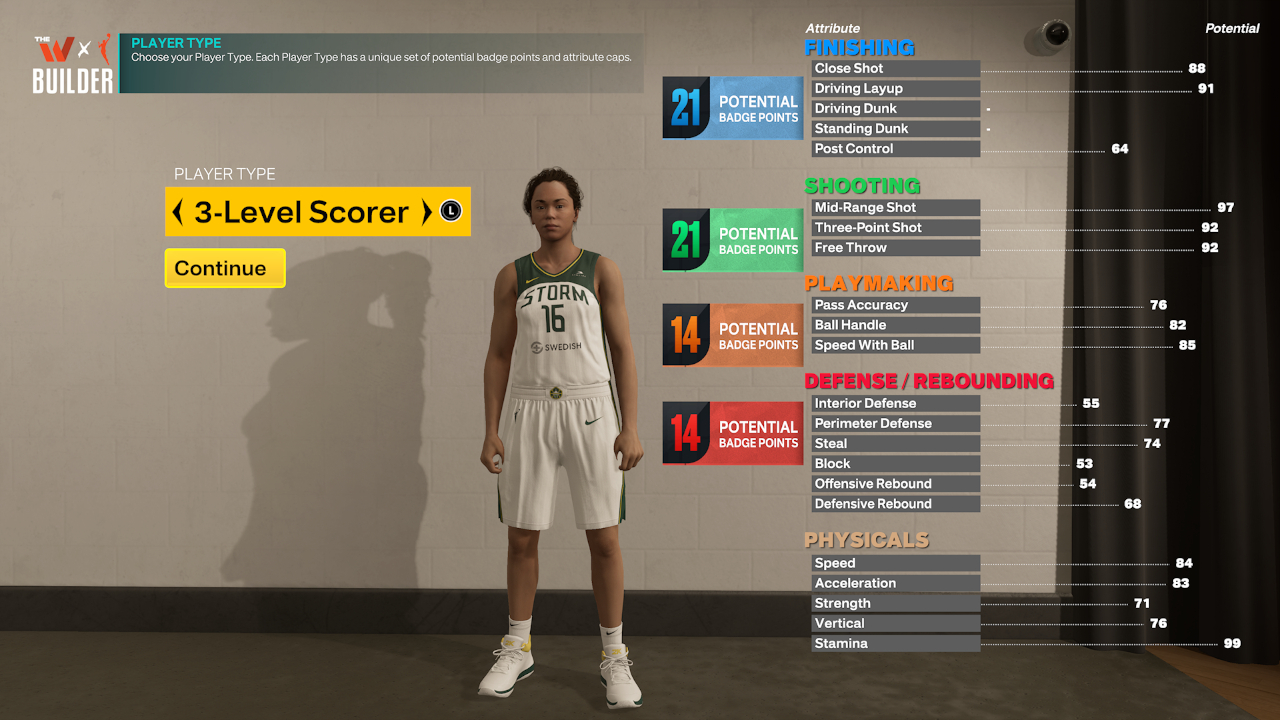 NBA 2K23 game modes: Complete guide & why to play them