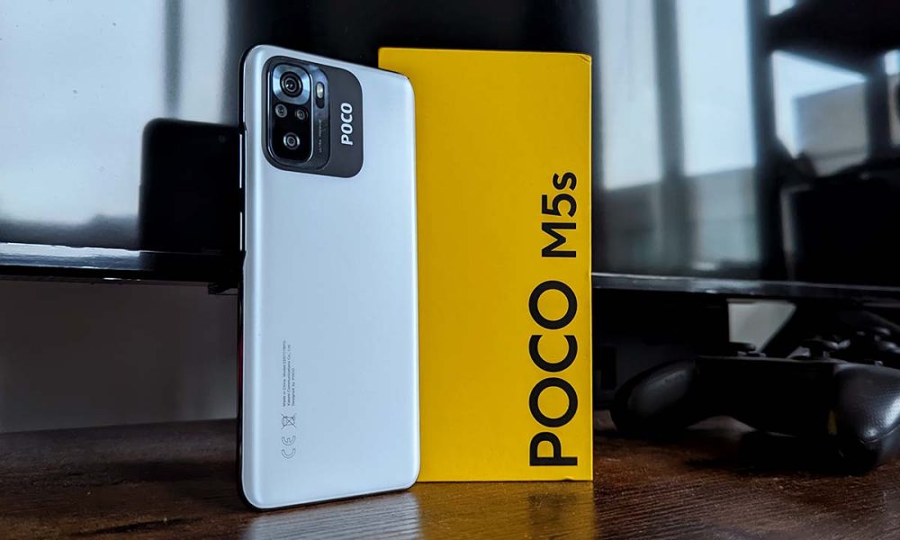 POCO M5s Review: Pros, Cons, and Where to Buy — Eightify
