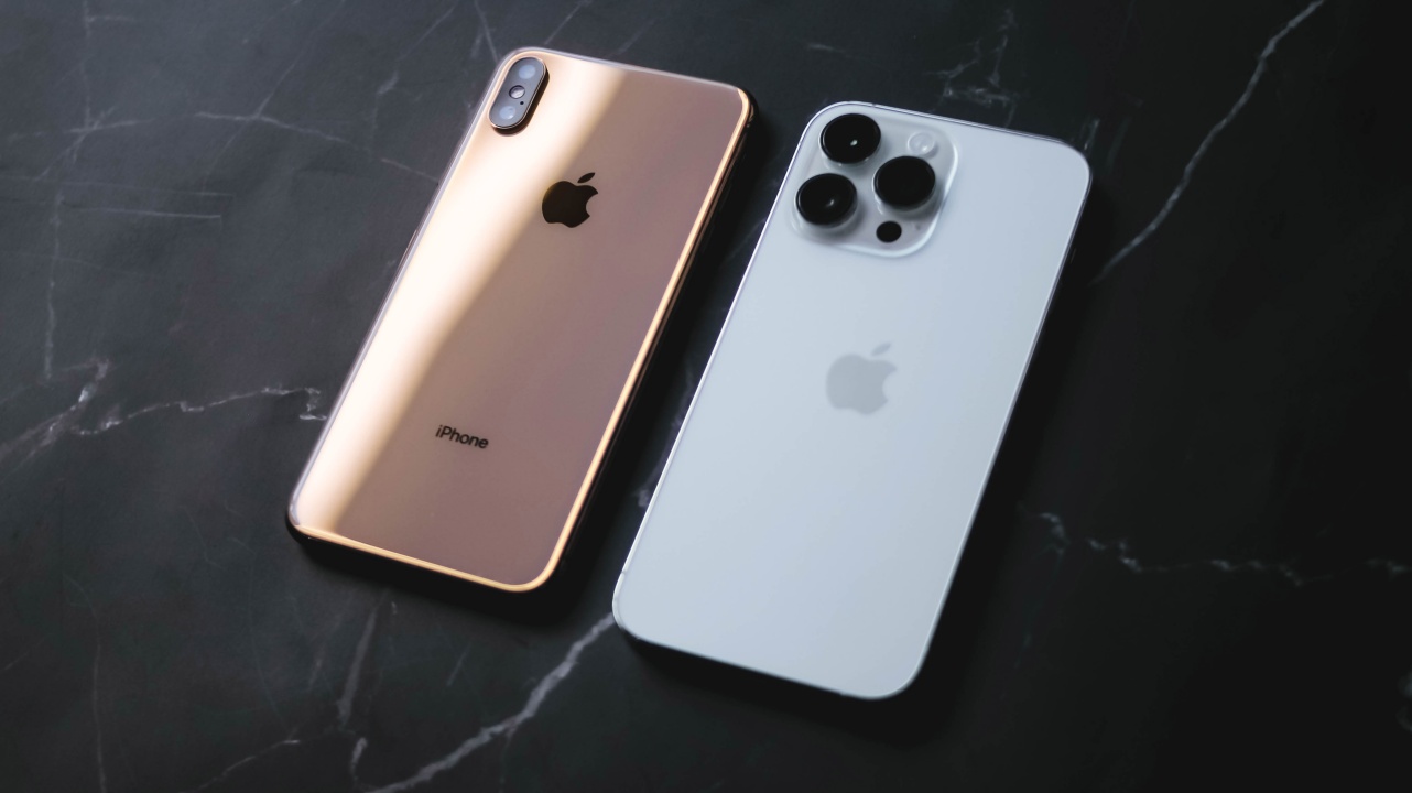 iPhone 13 Pro vs. iPhone 14 Pro : le comparatif