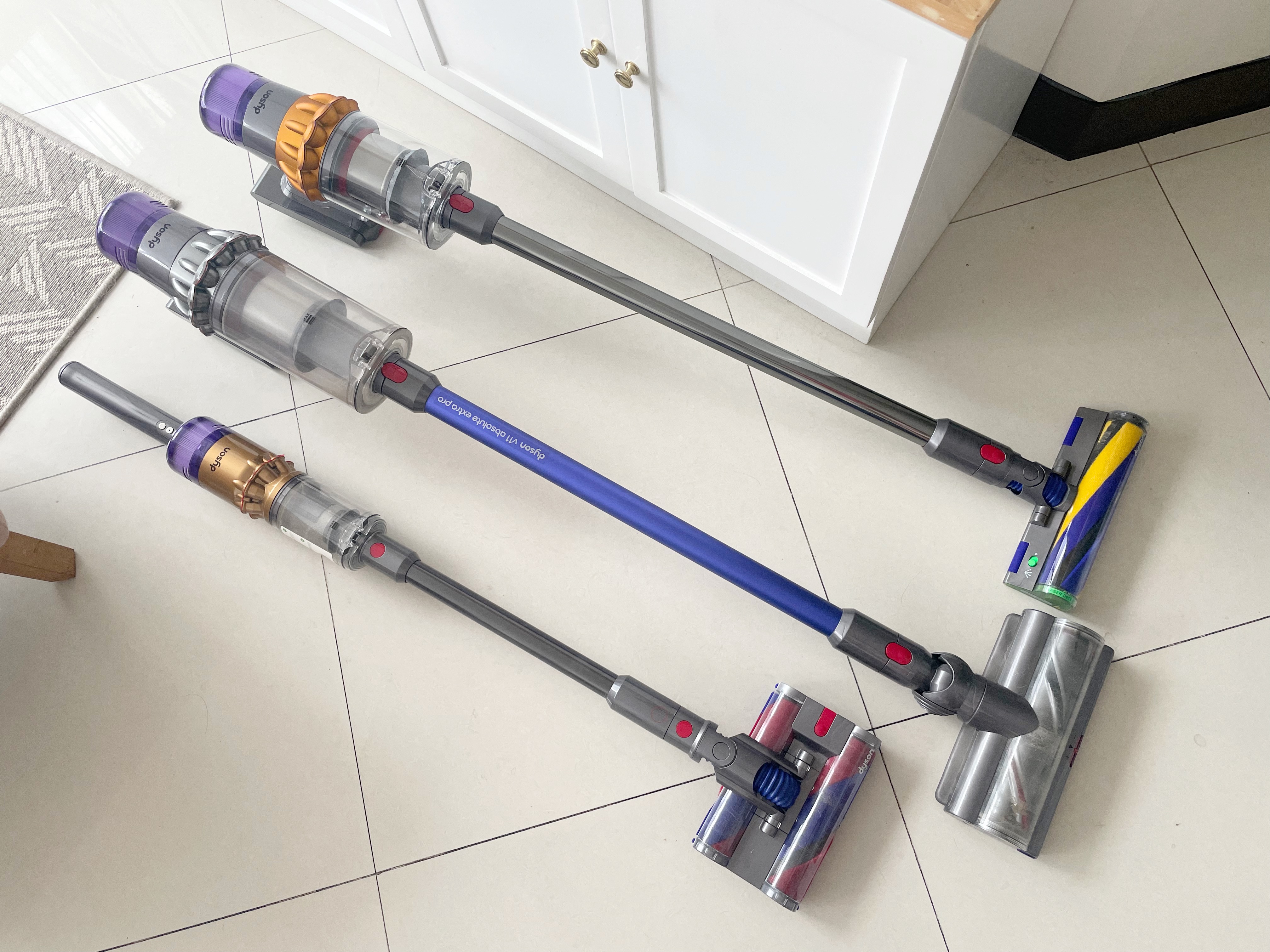 Why you should upgrade the Dyson - GadgetMatch