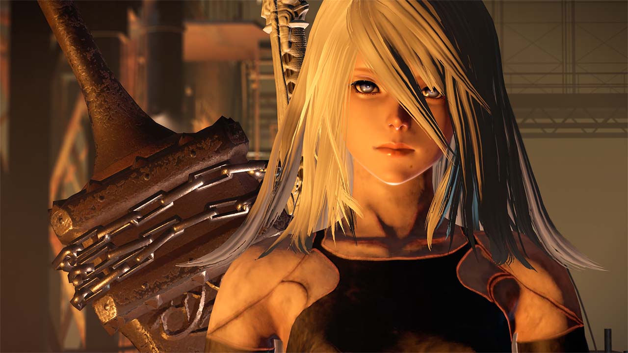 Square Enix confirms NieR: Automata Switch is 1080p docked, 30 FPS