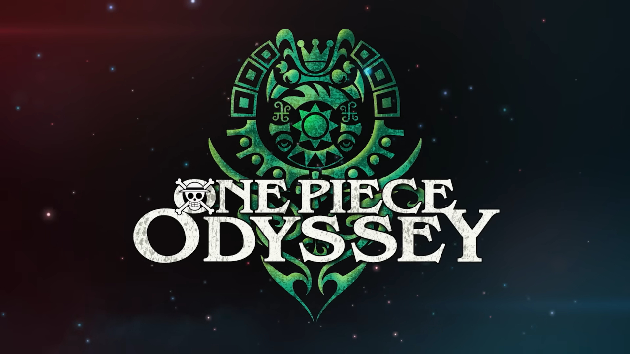 PlayStation 4 Japan Namco Bandai Entertainment ONE PIECE ODYSSEY PS4