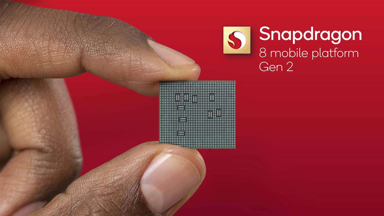 Qualcomm's Snapdragon 8 Gen 2 chip offers hardware-accelerated ray tracing