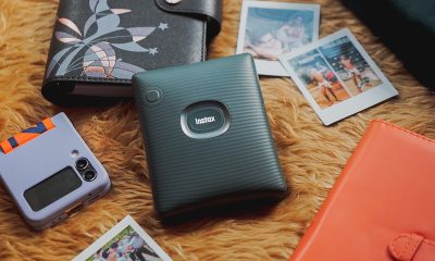 instax square link