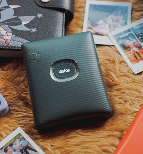 instax square link