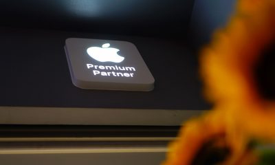 Apple Premium Partner