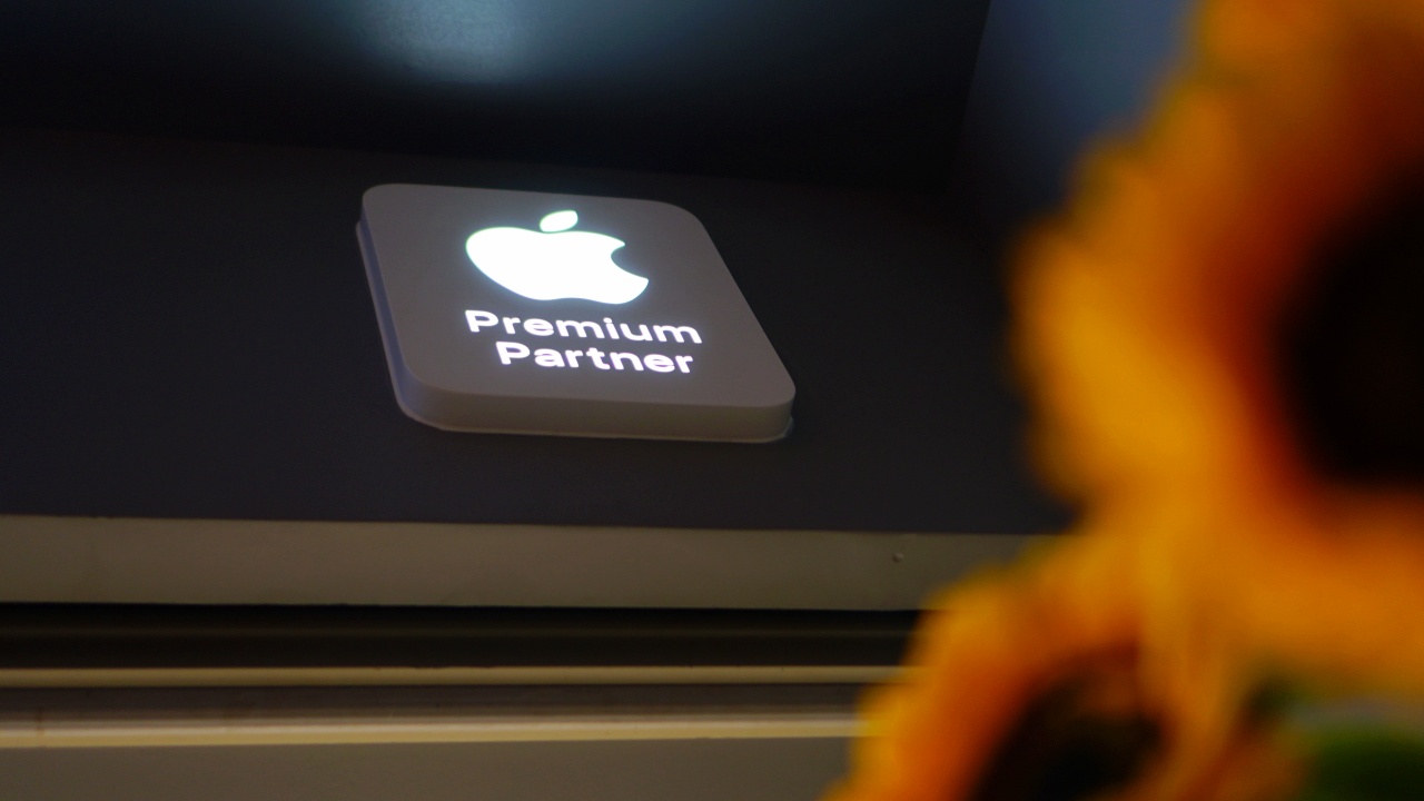Apple Premium Partner
