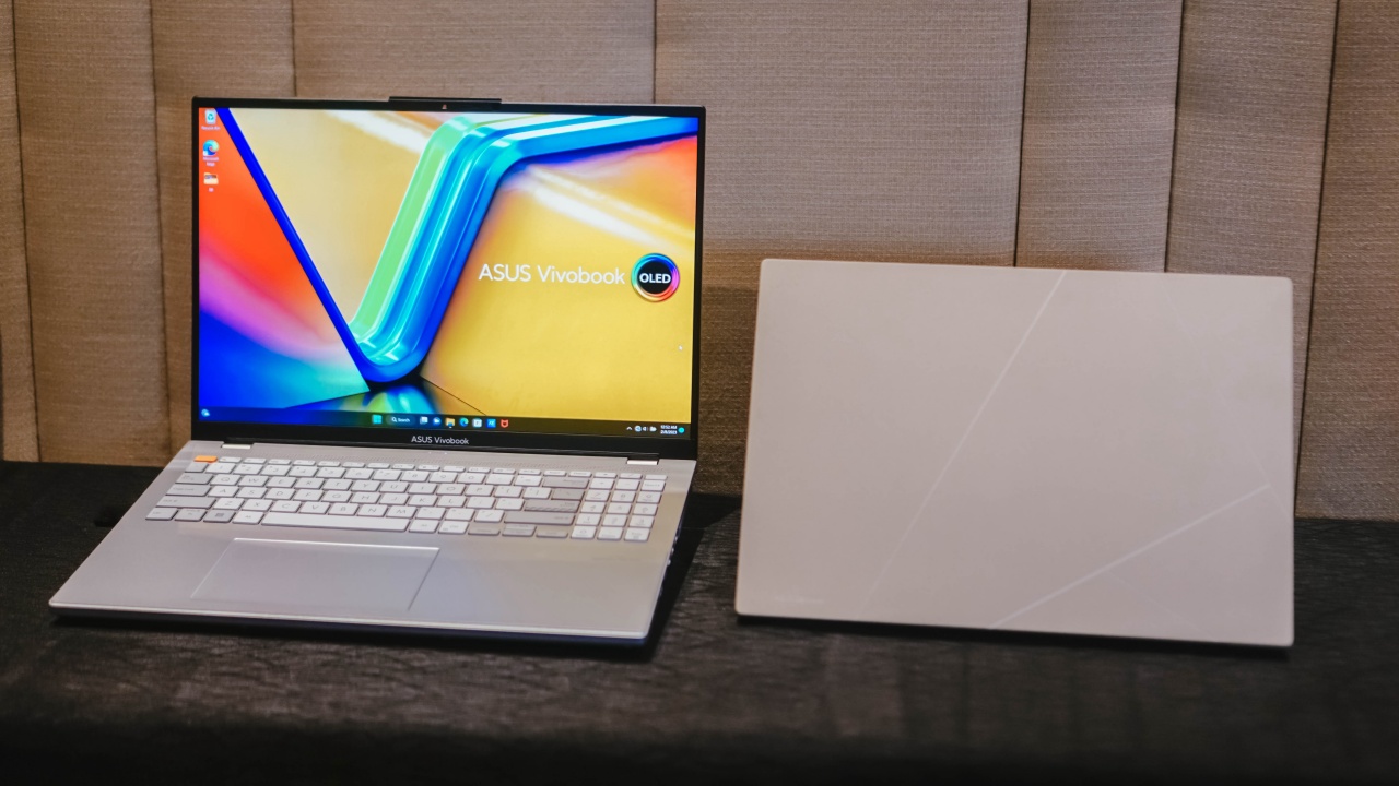 ASUS ZenBook 15 review: Everything you need in a laptop? - GadgetMatch