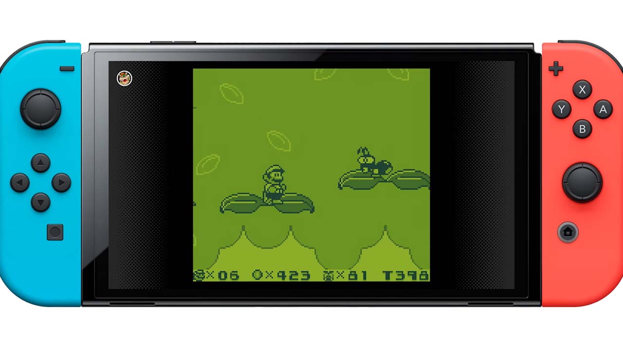 udstilling Retfærdighed pålidelighed Nintendo adds Game Boy titles to Switch Online - GadgetMatch
