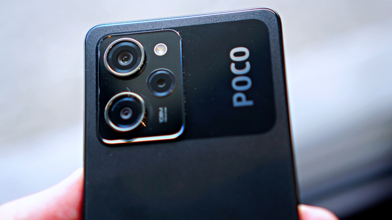 Poco X5 5G Finally Comes to India; Check out the Details Here!