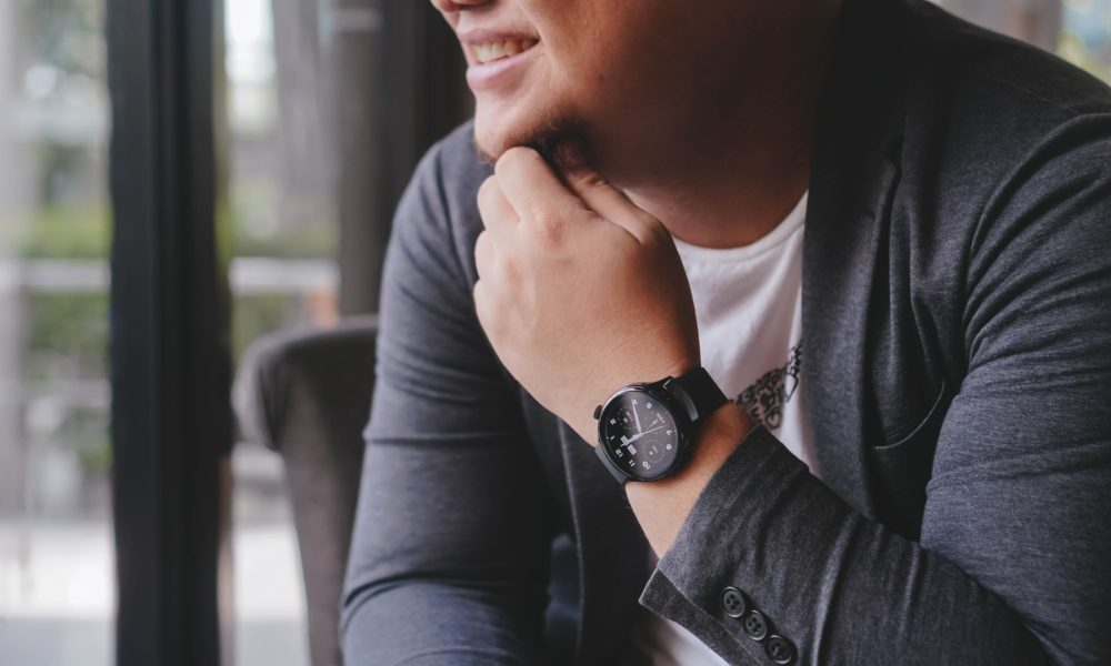 Xiaomi Watch S1 Pro review - Wareable