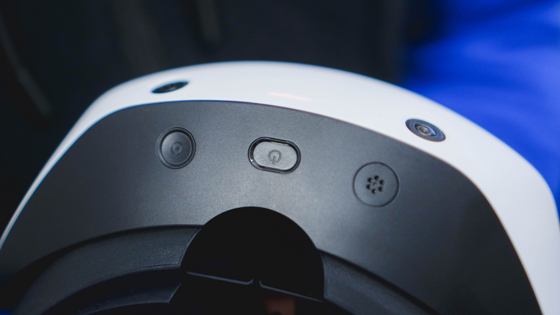 PlayStation details some of the functions of the PlayStation VR2 — Maxi-Geek