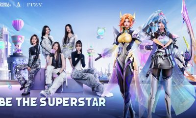 Mobile Legends ITZY