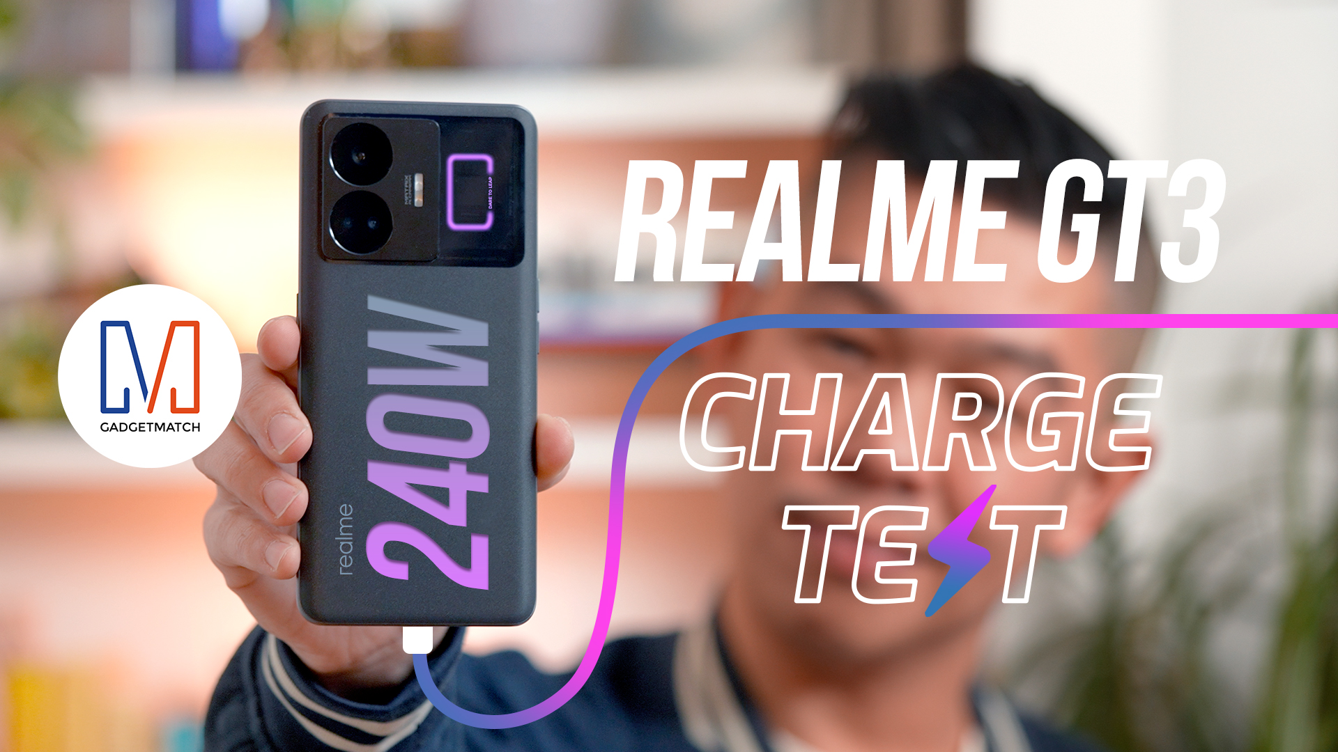Realme GT3 - Specs, Price, Reviews, and Best Deals