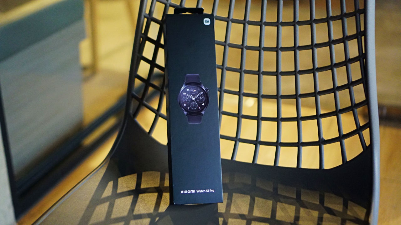 Exclusive] Xiaomi Watch S1 Active smartwatch's design revealed; Xiaomi 12  series gets new renders too