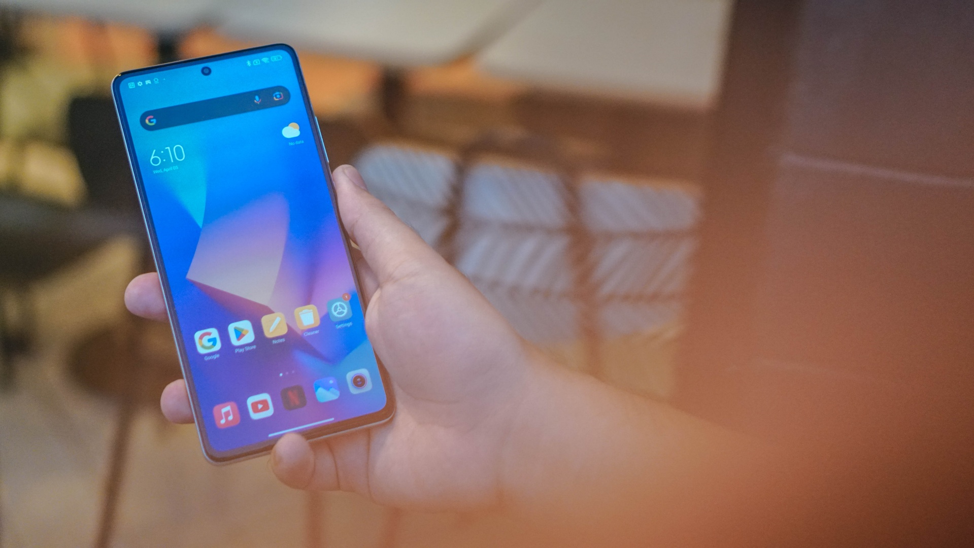 Xiaomi Redmi Note 12 Pro Plus 5G Review: King of specs but not segment  ruler anymore