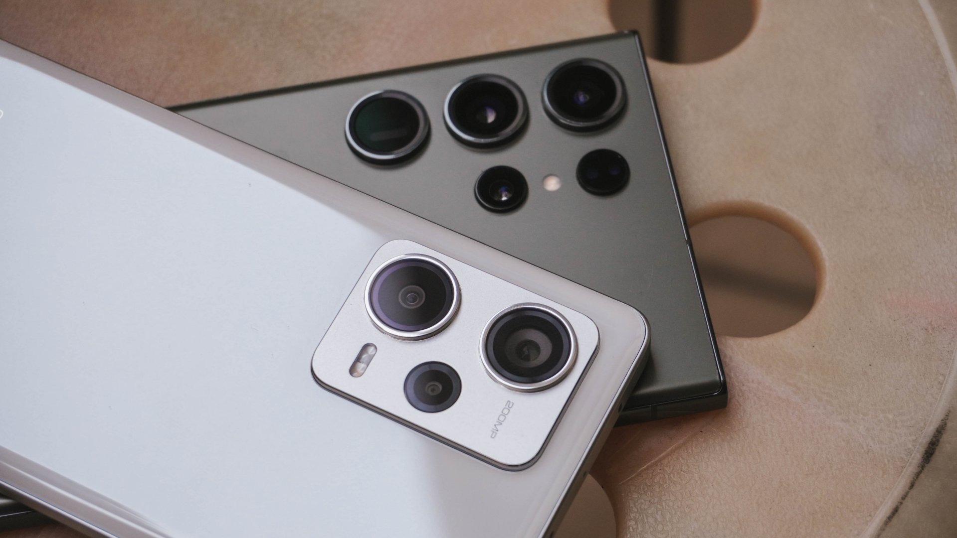 Xiaomi Redmi Note 12 Pro+ 5G smartphone review: cámara de 200