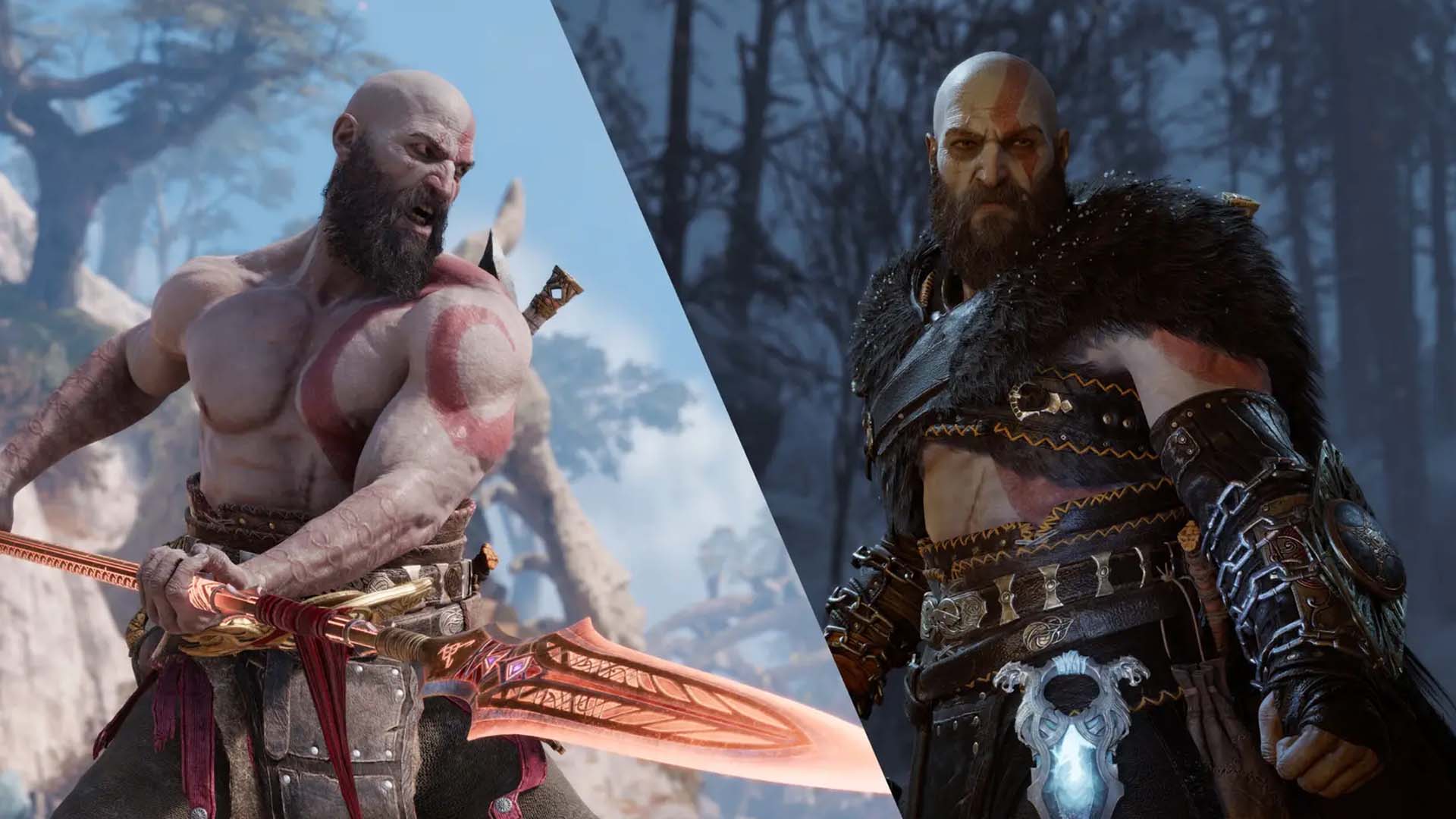 God of War on PC: Gameplay tips for tomorrow's launch