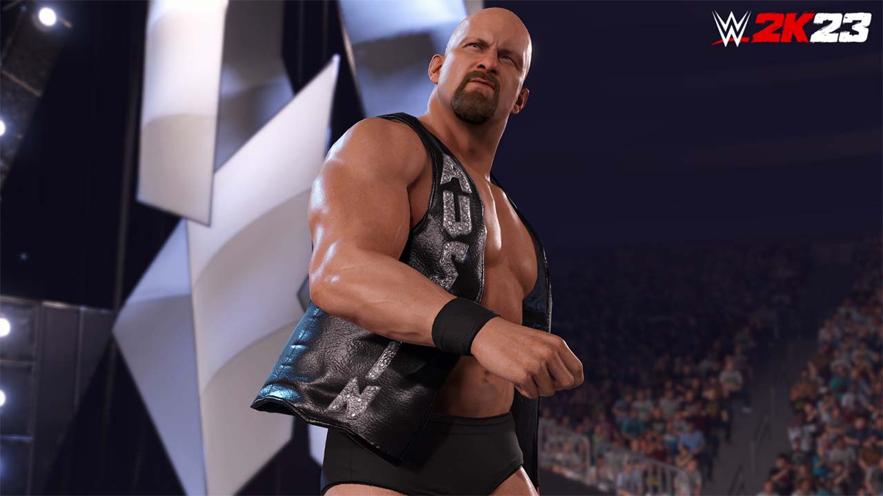 WWE 2K22 Review: The Good, The Bad And The Bottom Line