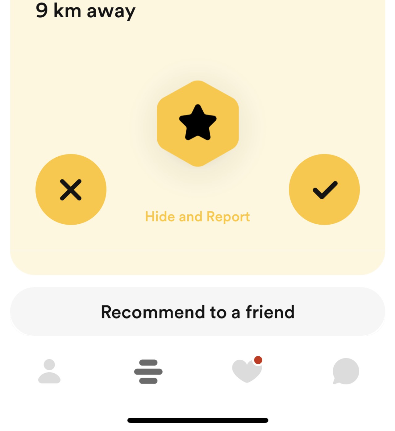 Still single? Bumble's 'Blind' Dating may be for you - GadgetMatch