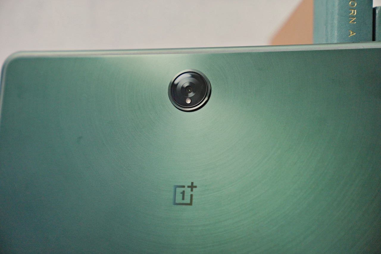 OnePlus officially announces OnePlus Pad, shares tablet's design details
