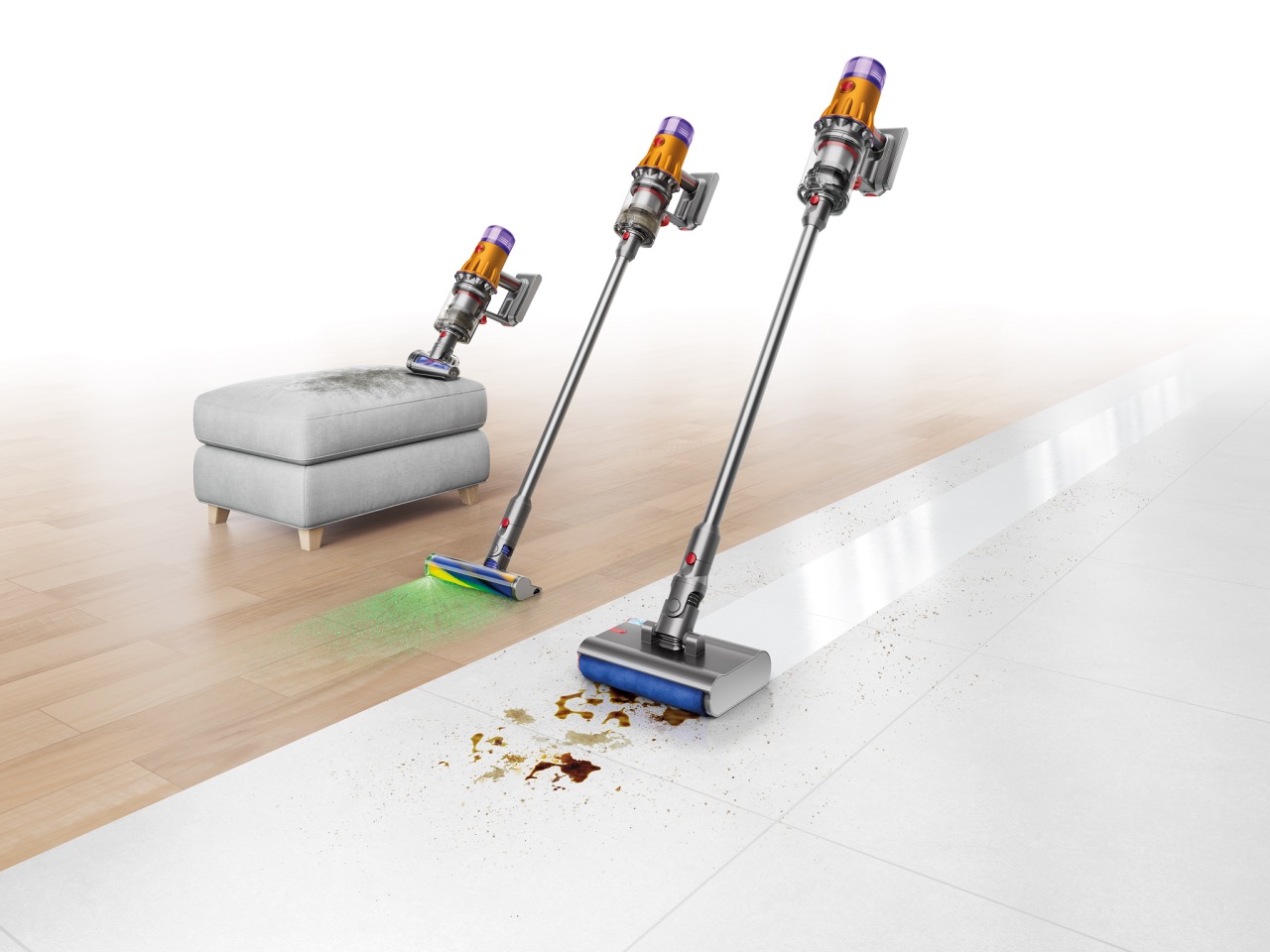 Review: Dyson V8 — an expensive vacuum cleaner, but one which makes  cleaning enjoyable - Home & Decor Singapore