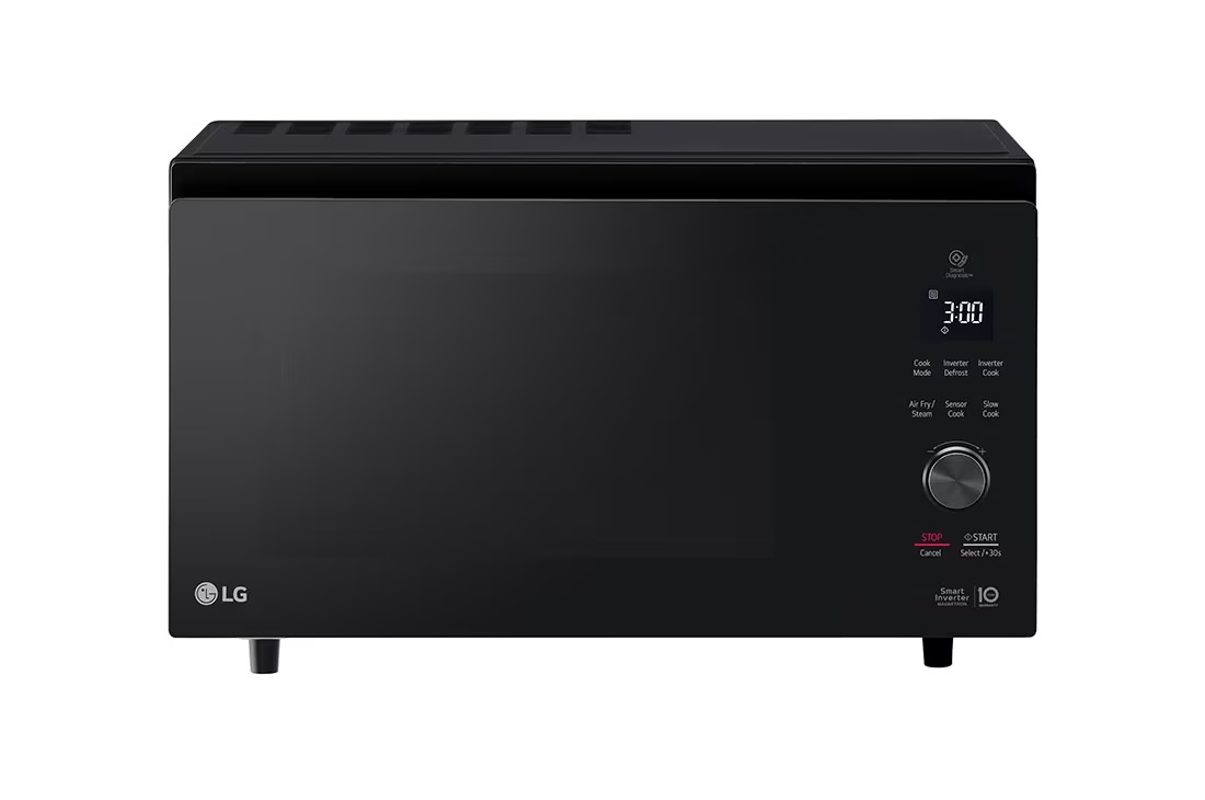 Last minute gifts for mother's day: LG NeoChef Microwave