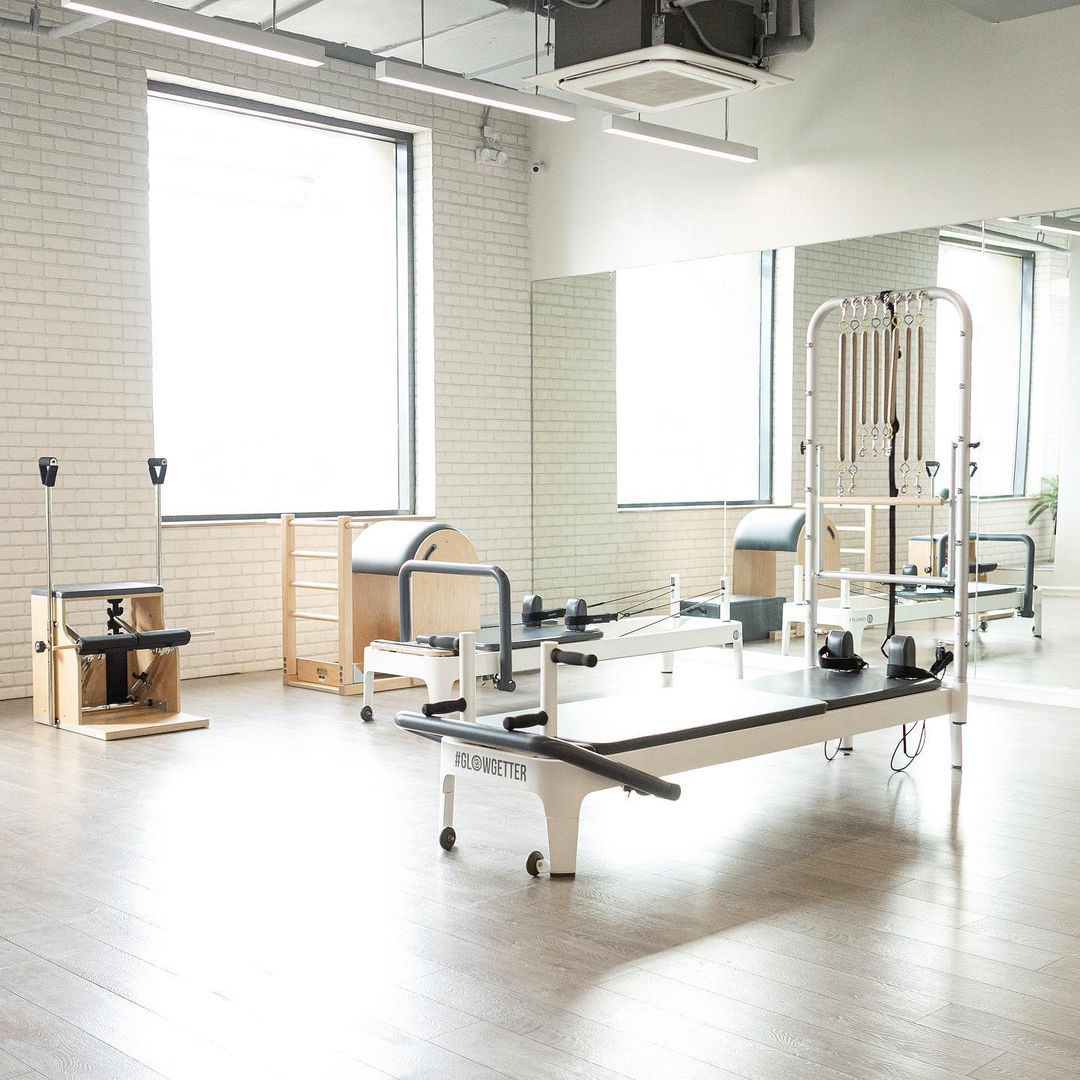 Last minute gifts for mother's day: OneLife Studio Pilates Classes