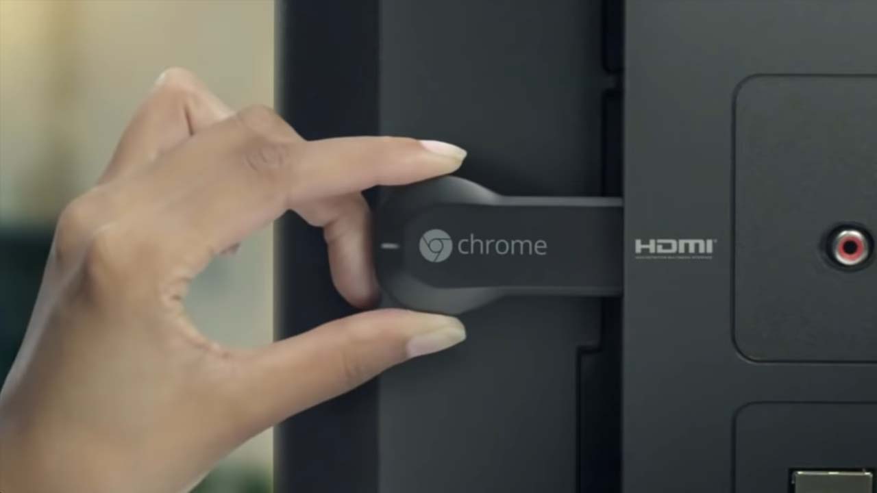 Chromecast with Google TV Unboxing and Initial Hands-On 