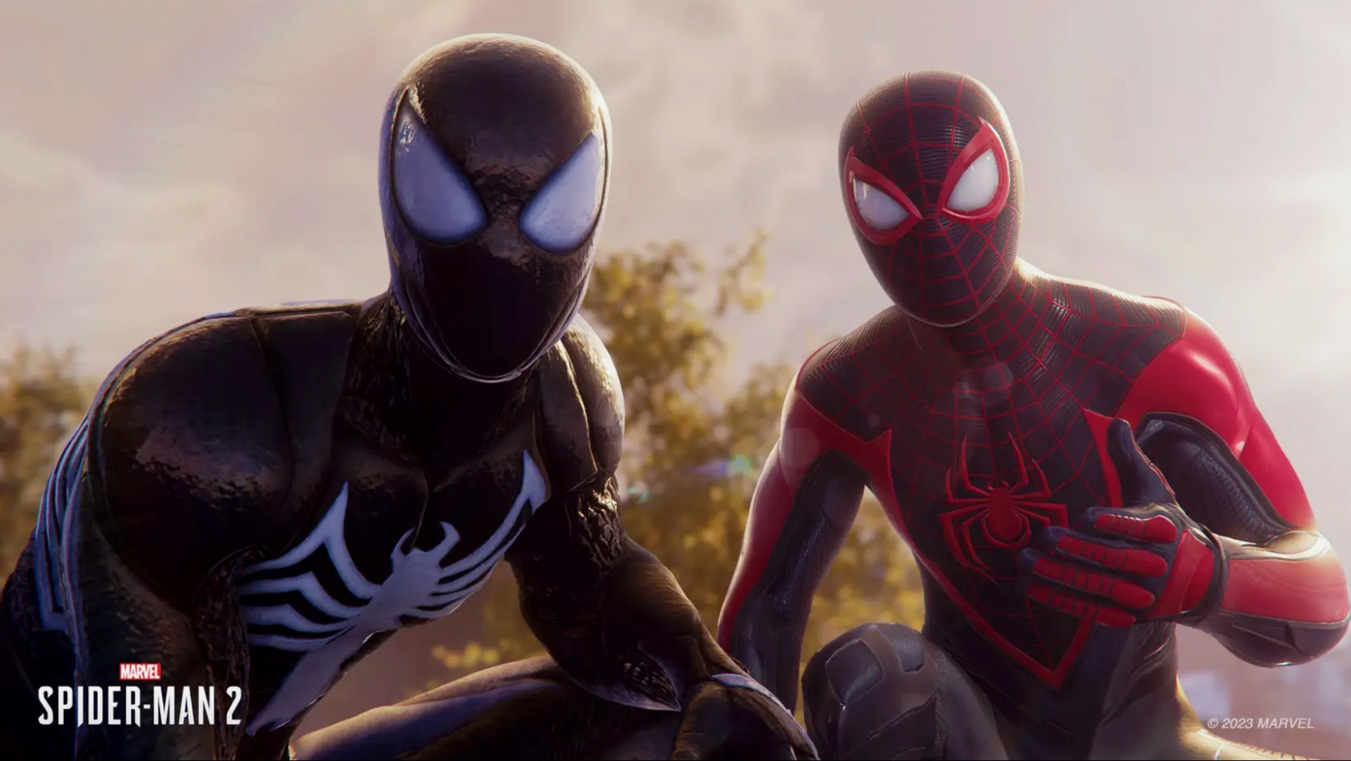 PSN hints at Marvel's Spider-Man: Miles Morales coming to PC, but this  seems to be a mistake