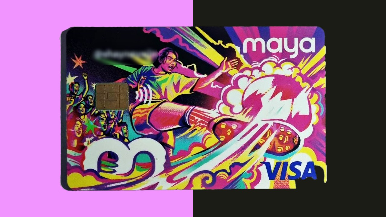 Maya Visa