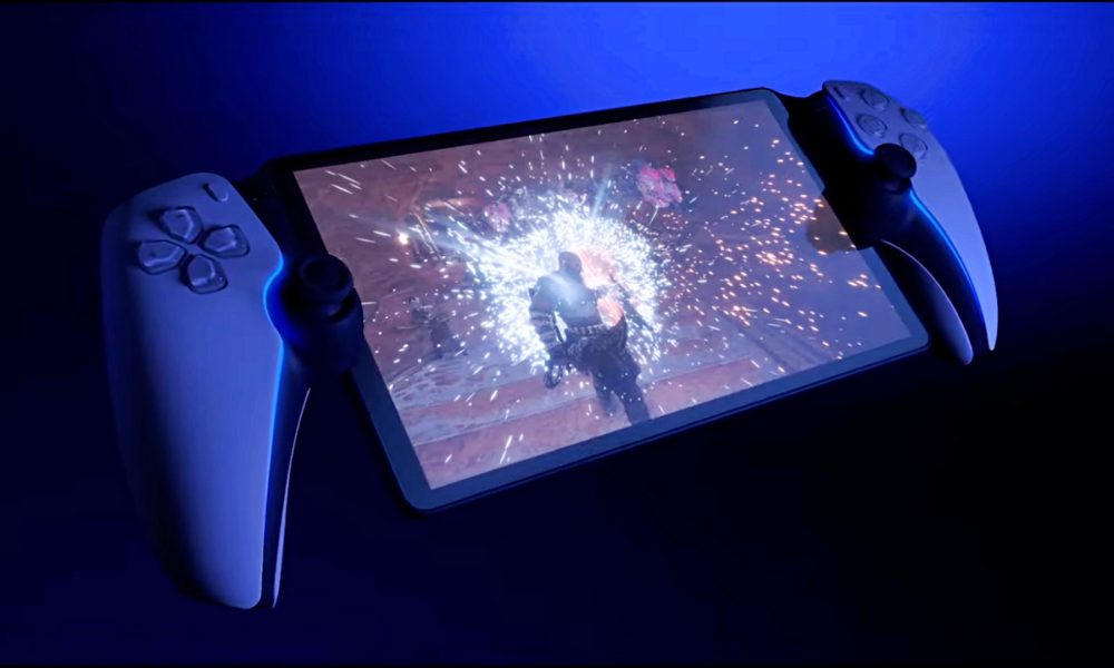 PlayStation 'Project Q' handheld confirmed - GadgetMatch