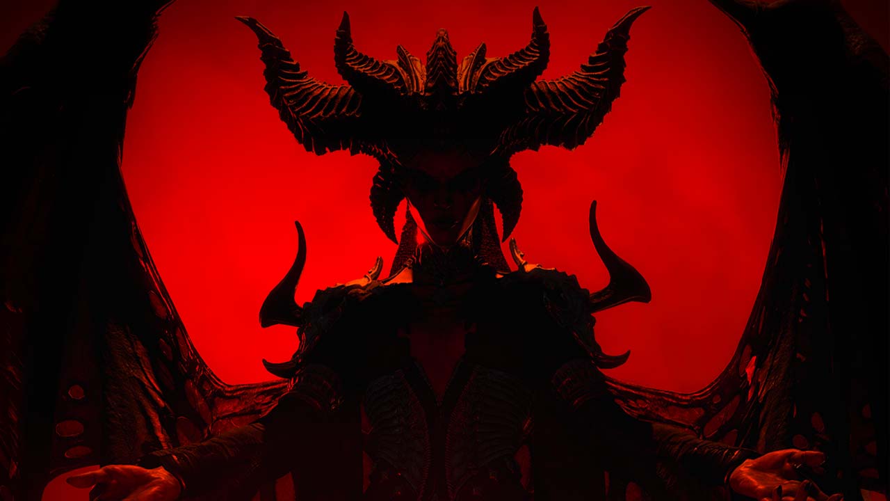 Demon Hunter: Cursed Hearts – Apps on Google Play