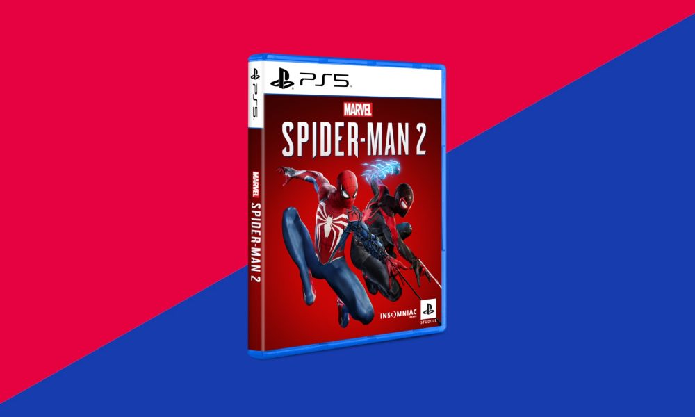 Marvel's Spider-Man 2's Collector's Edition Has Been Revealed