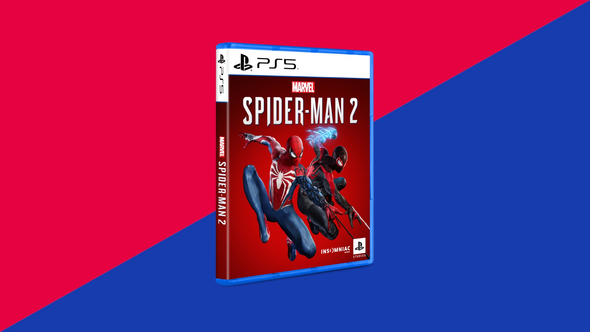 Spider-Man 2 Release Date, Install Size, and How to Pre-Load