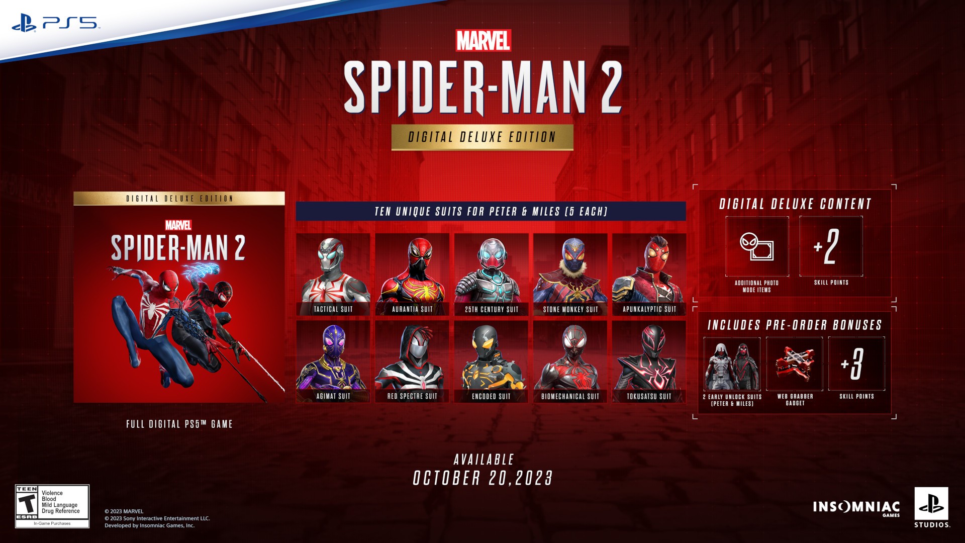 Spider-Man 2 for PC: Unleash Your Superhero Skills 