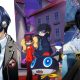 Persona 3 Reload, Persona 5 Tactica, Metaphor: Re Fantazio, Xbox Games Showcase