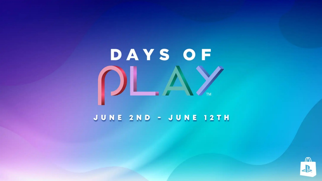 Days of Play