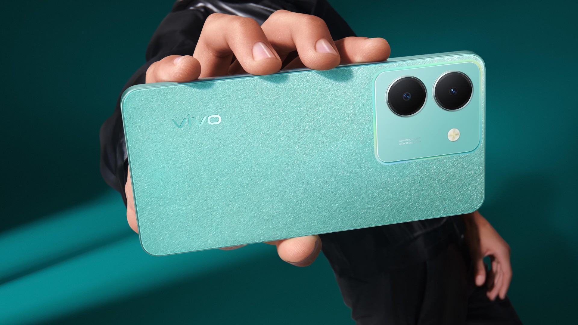 vivo prepares vivo Y36 budget smartphone: here's how it will look