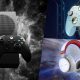 Xbox Series S Black, Starfield Controller and Headset