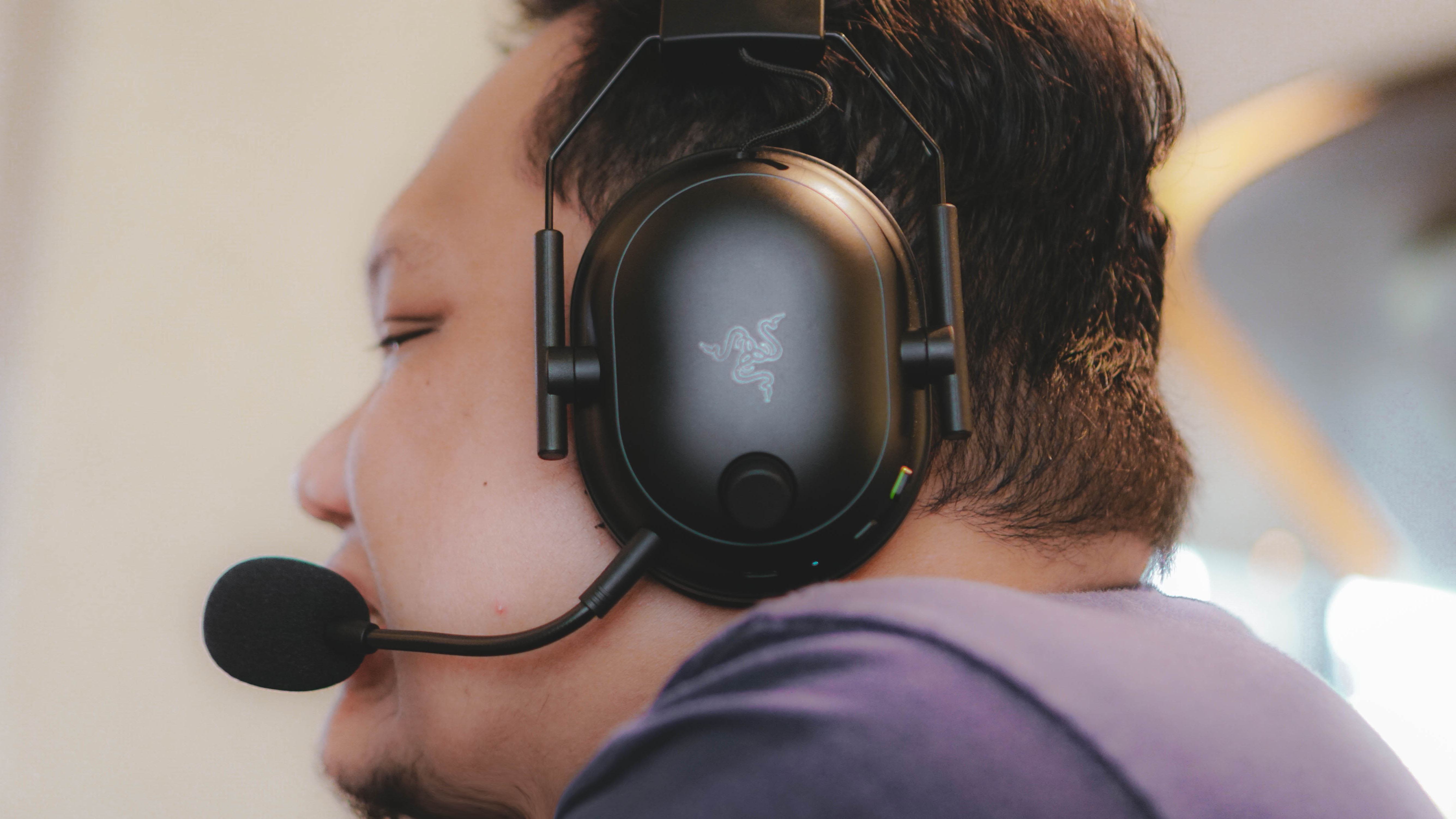 Razer BlackShark V2 Pro 2023 Wireless Gaming Headset Review