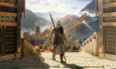 Assassin's Creed: Mirage is forging the best kind of remake :  r/assassinscreed